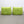 Ligne Roset Lime Green Togo Fireside Chair by Michel Ducaroy @ REHAUS
