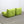 Ligne Roset Lime Green Togo Fireside Chair by Michel Ducaroy @ REHAUS