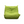 Ligne Roset Lime Green Togo Fireside Chair by Michel Ducaroy, Set of Two @ REHAUS