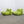Ligne Roset Lime Green Togo Fireside Chair by Michel Ducaroy, Set of Two @ REHAUS
