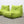 Ligne Roset Lime Green Togo Fireside Chair by Michel Ducaroy, Set of Two @ REHAUS