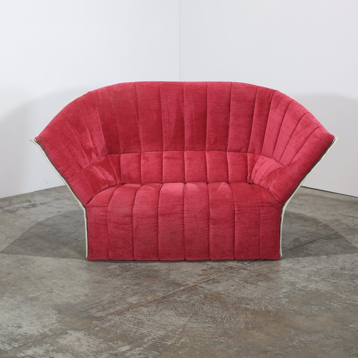 Ligne Roset Moël Two Seater Sofa by Inga Sempé @ REHAUS