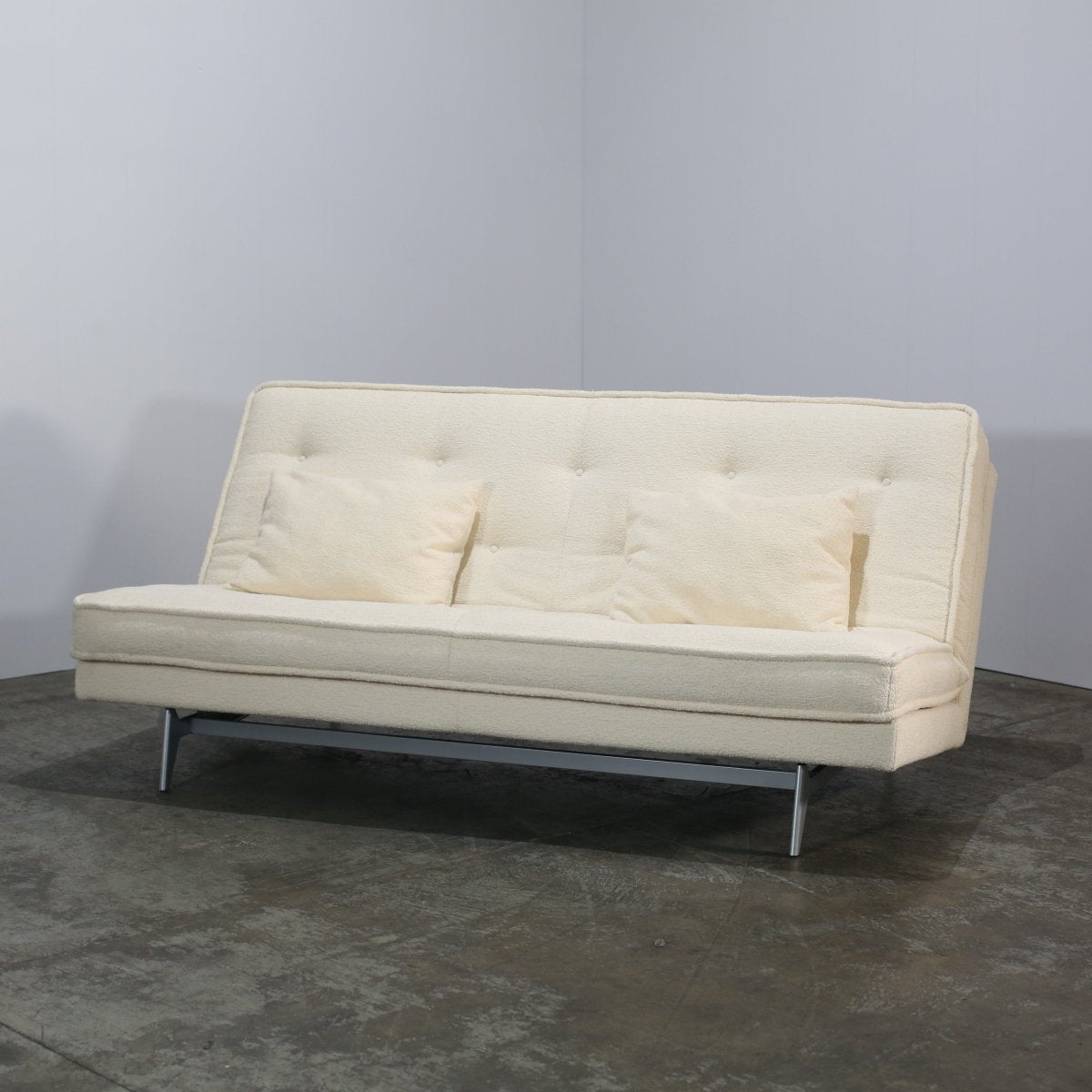 Ligne Roset Nomade Express Sofa Bed @ REHAUS