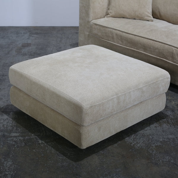 Ligne Roset Rive Gauche Sofa & Ottoman @ REHAUS