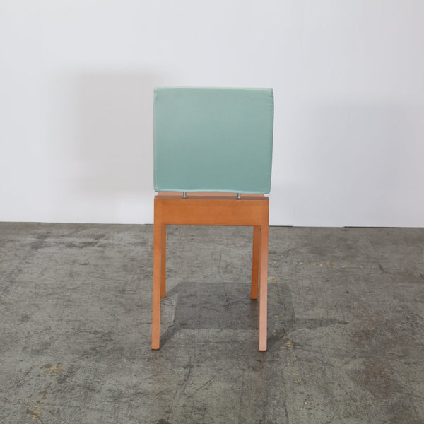 Ligne Roset Set of Four Finn Chairs @ REHAUS