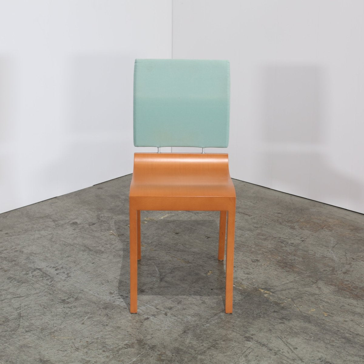 Ligne Roset Set of Four Finn Chairs @ REHAUS