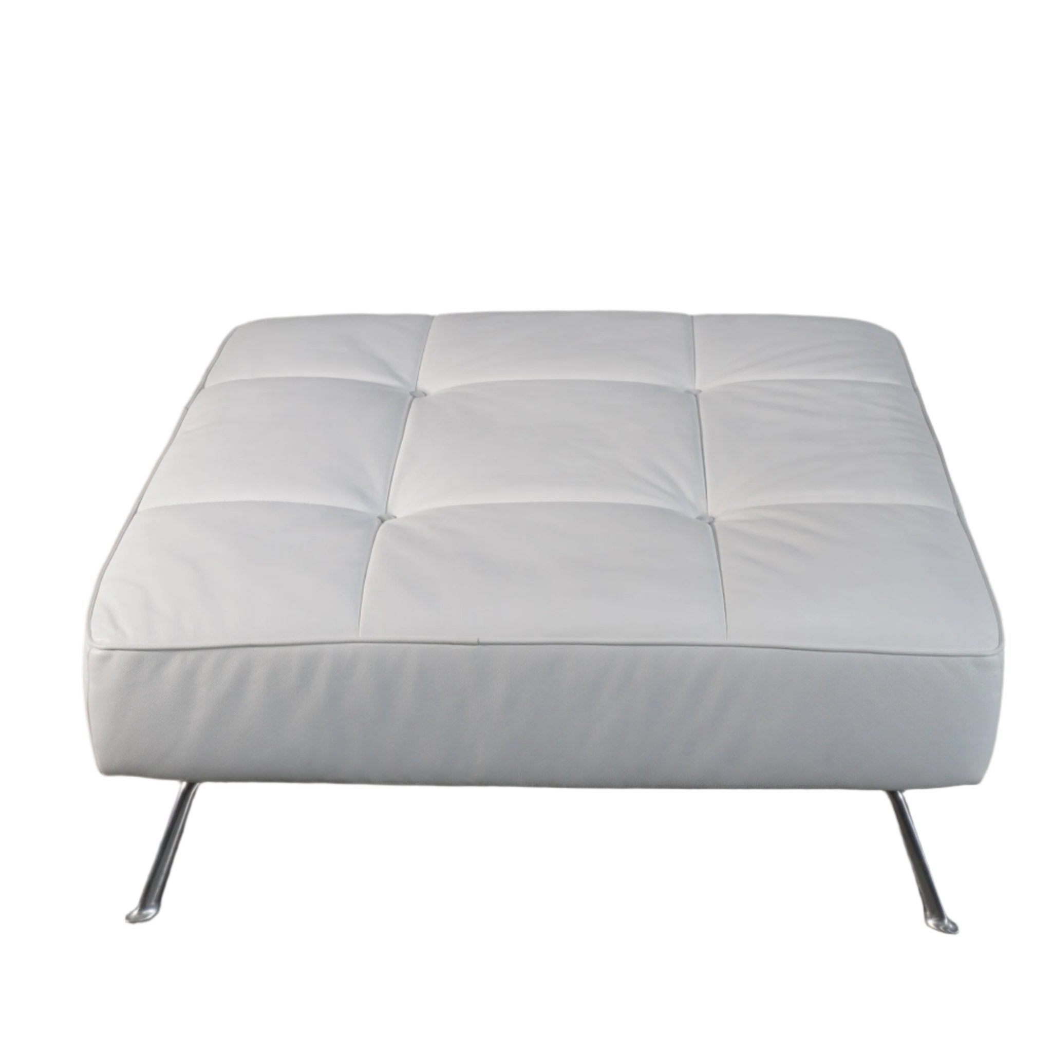 Ligne Roset Smala Footstool by Pascal Mourgue @ REHAUS