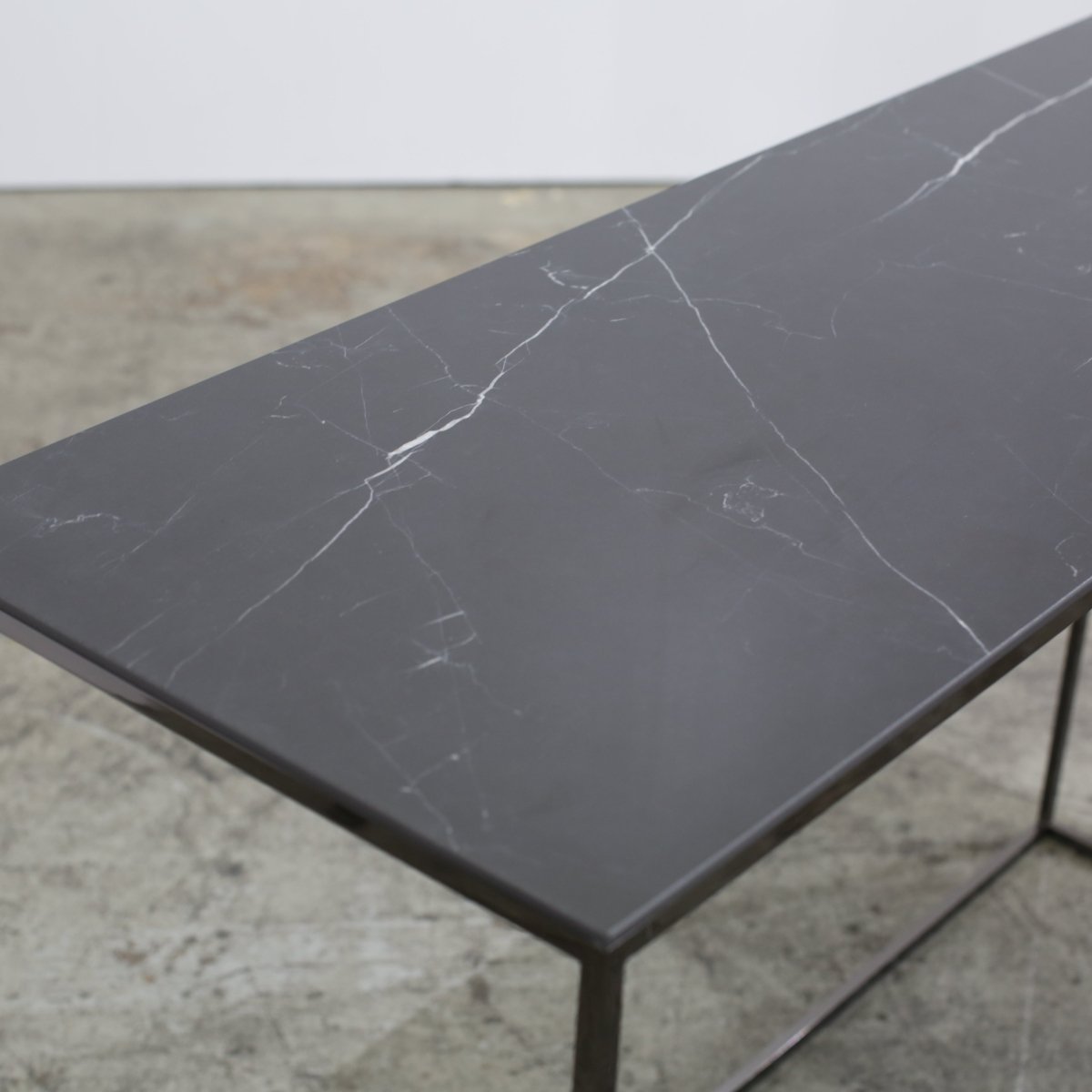 Ligne Roset Space Console Table by Pagnon & Pelhaître @ REHAUS