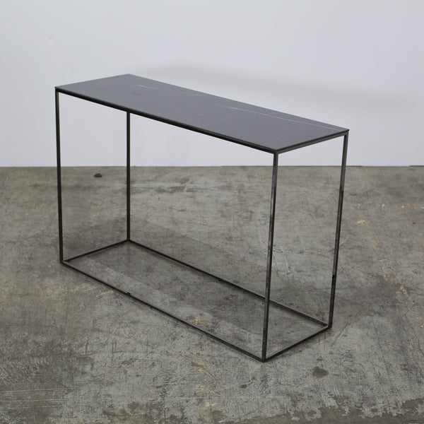 Ligne Roset Space Console Table by Pagnon & Pelhaître @ REHAUS
