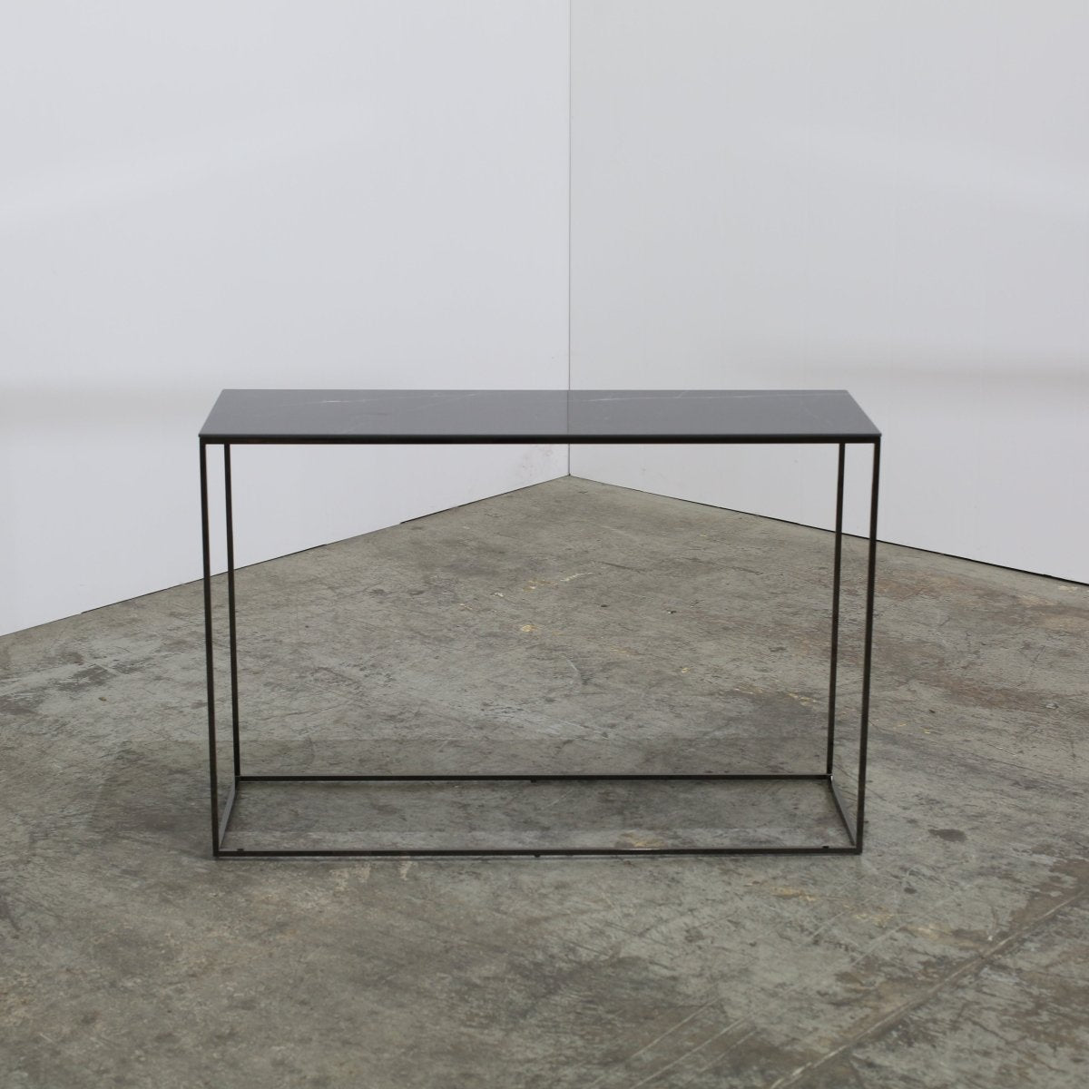 Ligne Roset Space Console Table by Pagnon & Pelhaître @ REHAUS