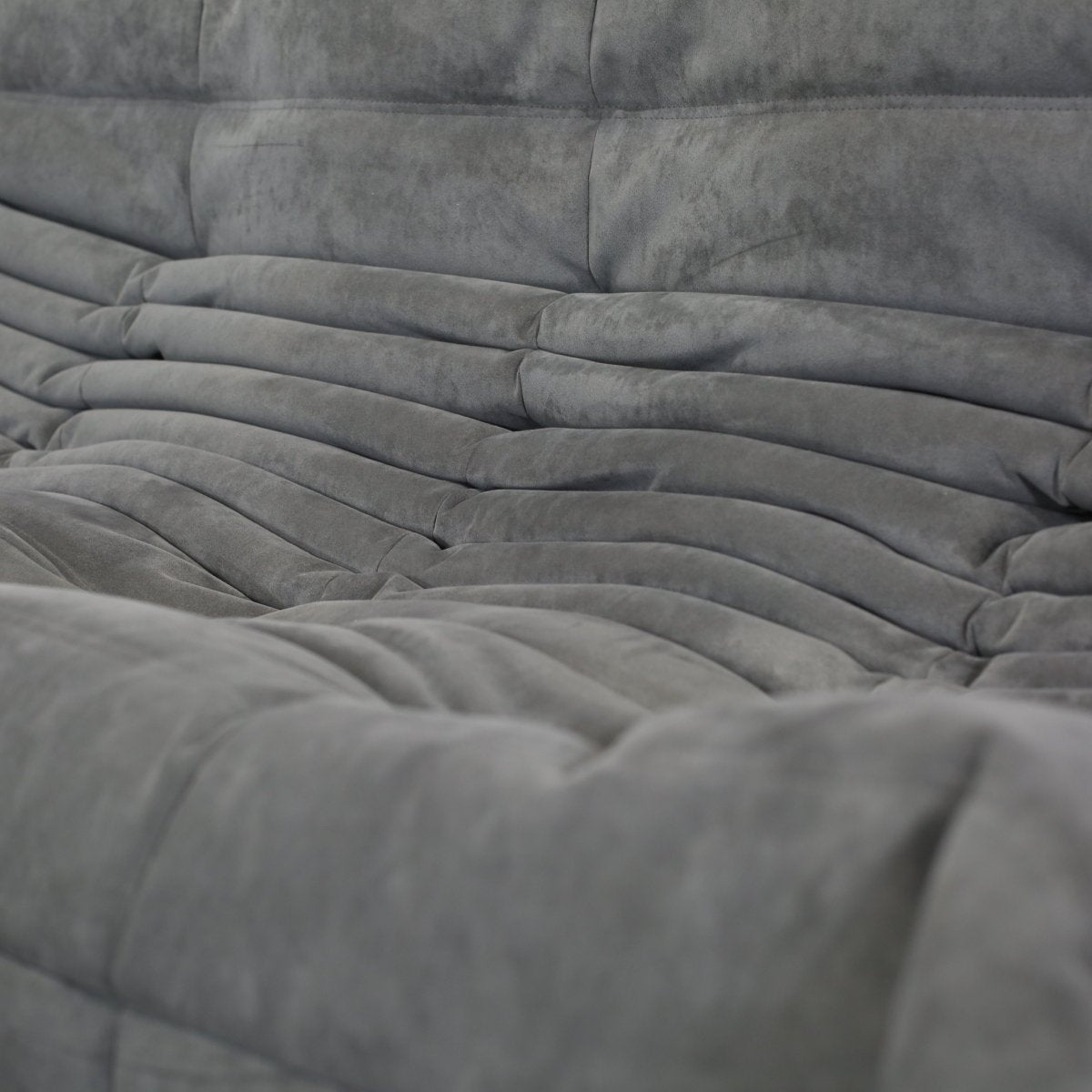 Ligne Roset Three Seater Togo Sofa @ REHAUS