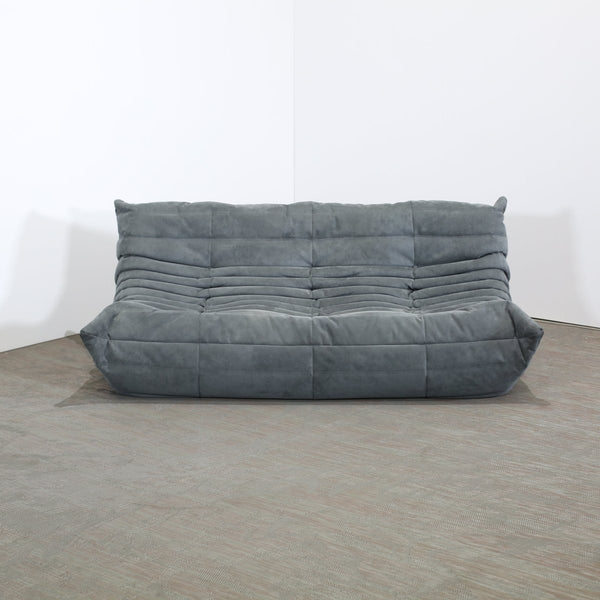 Ligne Roset Three Seater Togo Sofa @ REHAUS