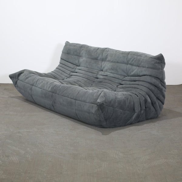 Ligne Roset Three Seater Togo Sofa @ REHAUS
