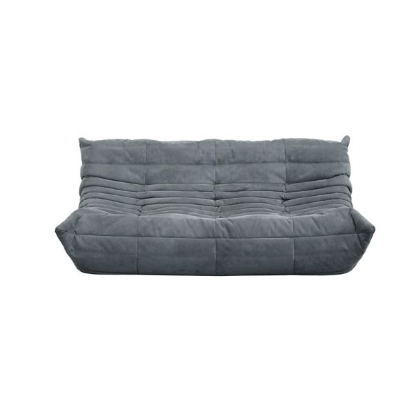 Ligne Roset Three Seater Togo Sofa