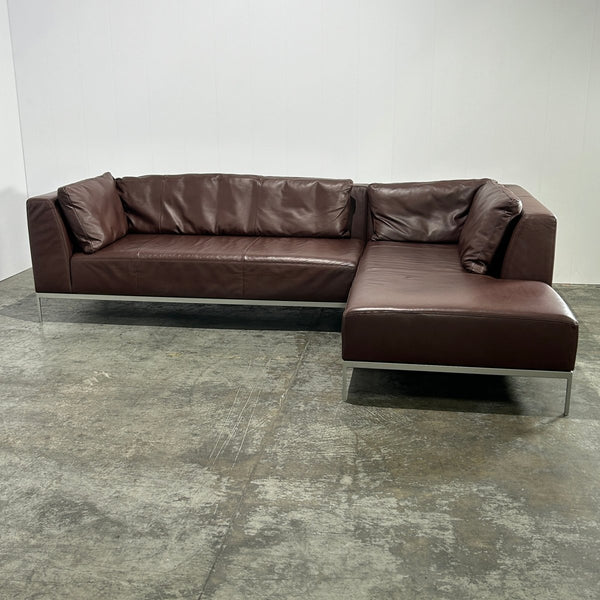 Ligne Roset Traversale Sofa @ REHAUS