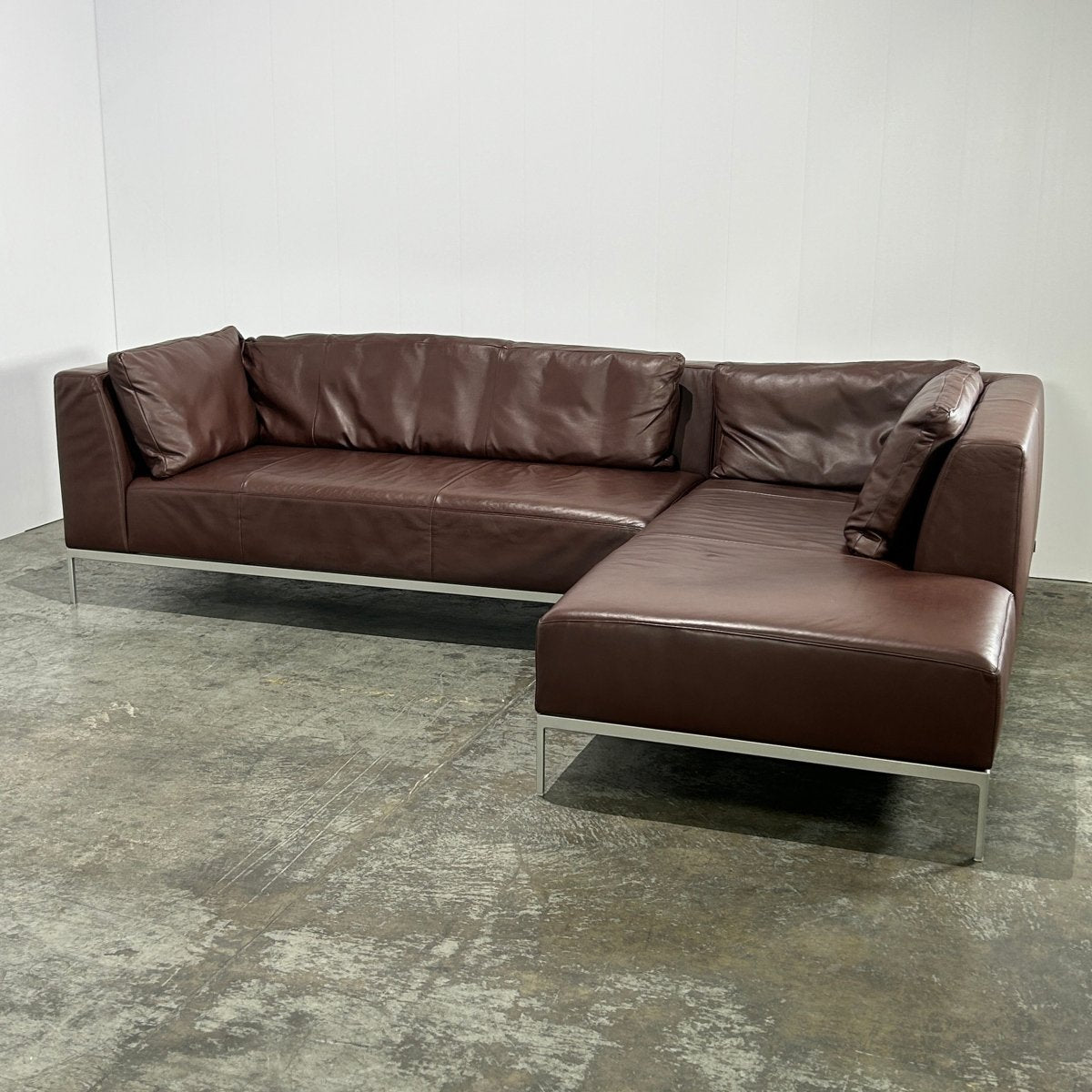 Ligne Roset Traversale Sofa @ REHAUS