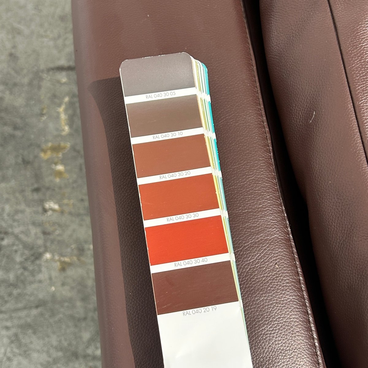 Ligne Roset Traversale Sofa @ REHAUS