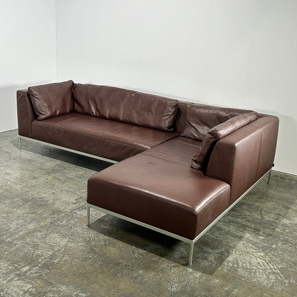 Ligne Roset Traversale Sofa @ REHAUS
