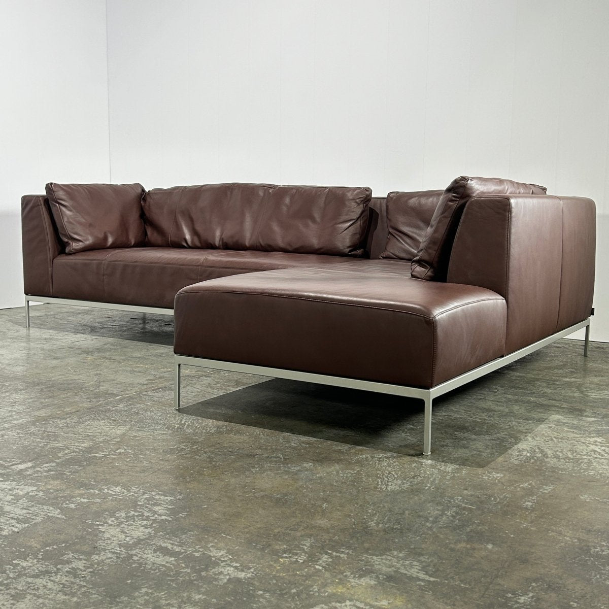 Ligne Roset Traversale Sofa @ REHAUS