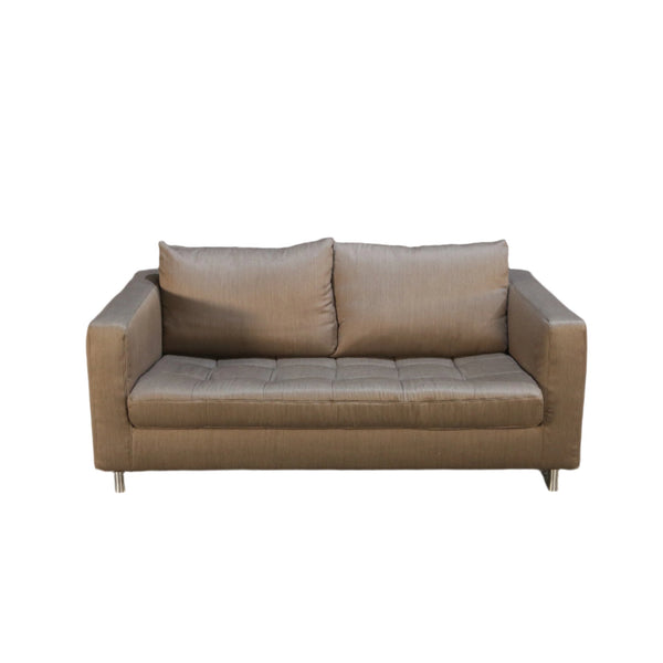 Ligne Roset Two Seater Grey Sofa