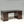 Linley Brown Wooden Executive Writing Desk - REHAUS - Linley