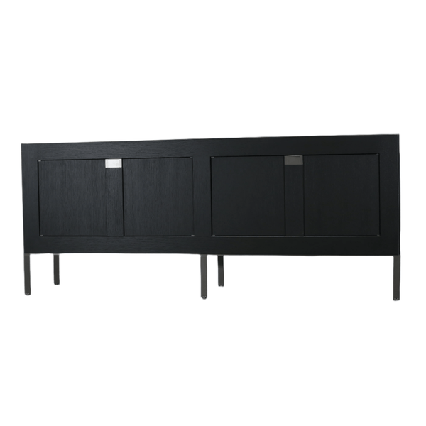 Maxalto Alcor Sideboard by Antonio Citterio