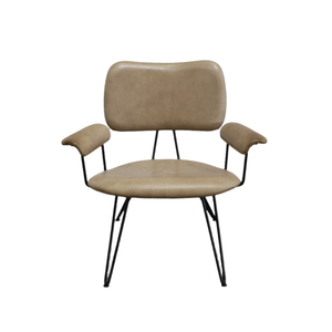 Moroso Lounge Chair by Diesel with Padded Seat @ REHAUS