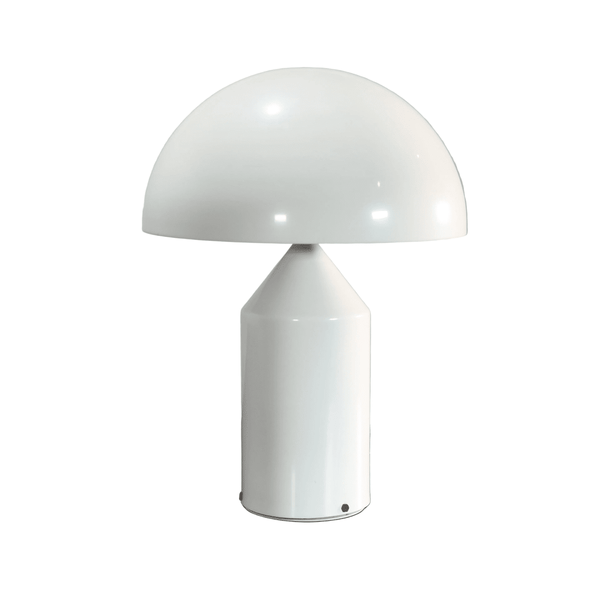 Oluce Atollo Table Lamp by Vico Magistretti