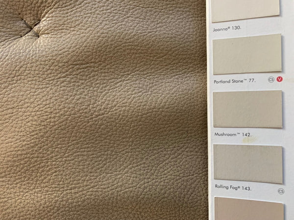 Pair of Poltrona Frau for Ferrari Kennedee Armchairs - In Pelle Frau SC Leather @ REHAUS