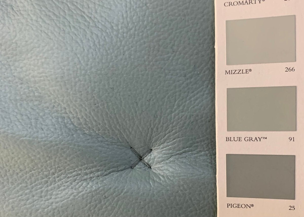 Poltrona Frau Fitzgerald Dining Armchairs - In Pelle Frau Leather, Set of Eight @ REHAUS