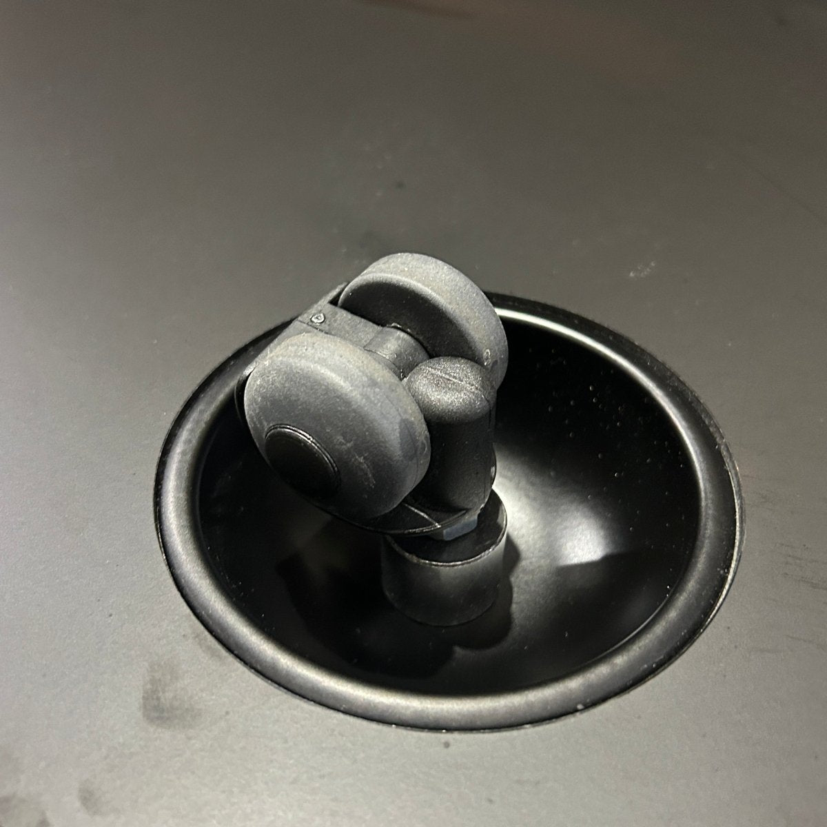 Poltrona Frau Large Kennedee Sofa @ REHAUS