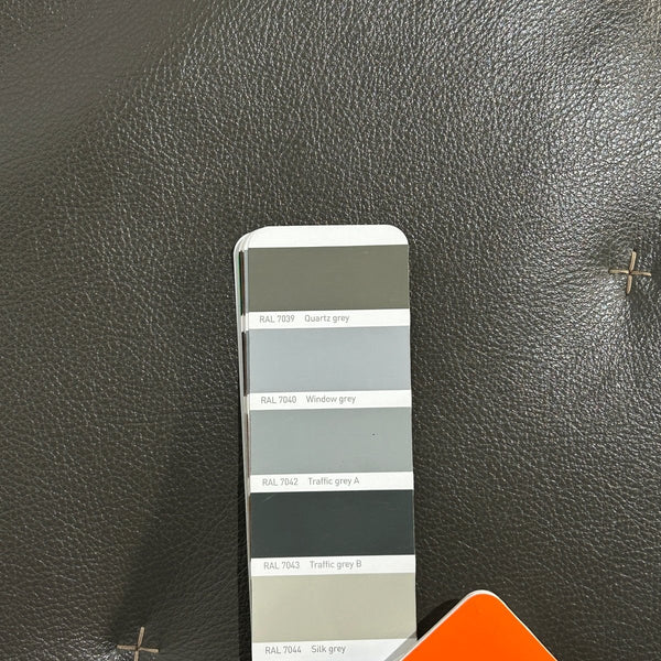 Poltrona Frau Large Kennedee Sofa @ REHAUS