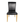 Poltrona Frau Vittoria Dining Chair in Black Pelle Frau Leather @ REHAUS