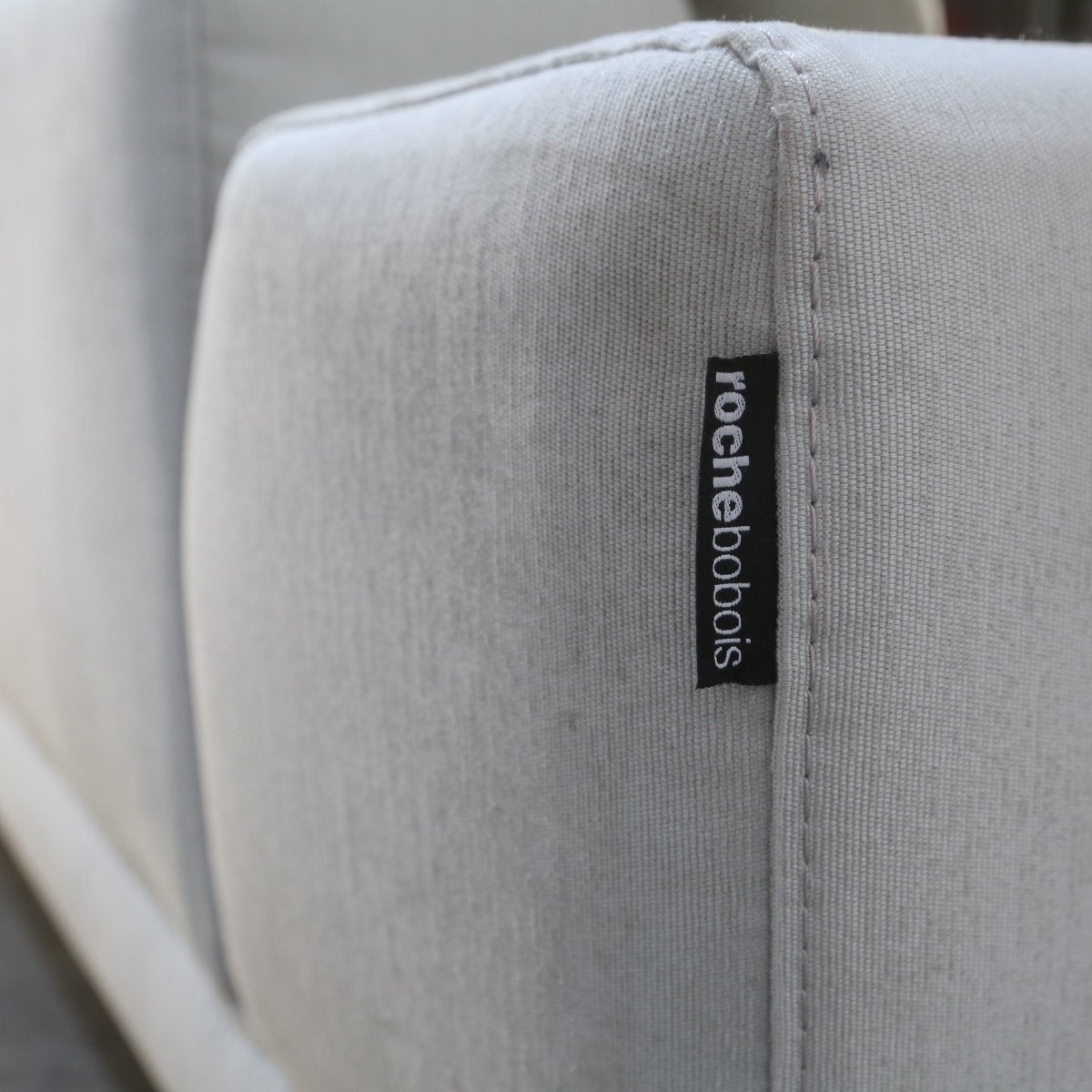 Roche Bobois Agami Sofa @ REHAUS