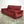 Roche Bobois Alchimie Three Seater Sofa by Roberto Tapinassi & Maurizio Manzoni @ REHAUS