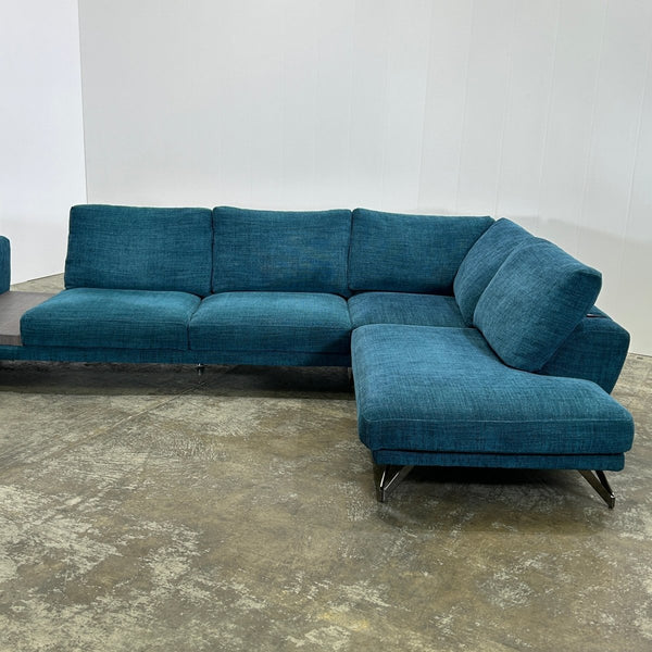 Roche Bobois Caractere Modular Sofa by Sacha Lakic @ REHAUS