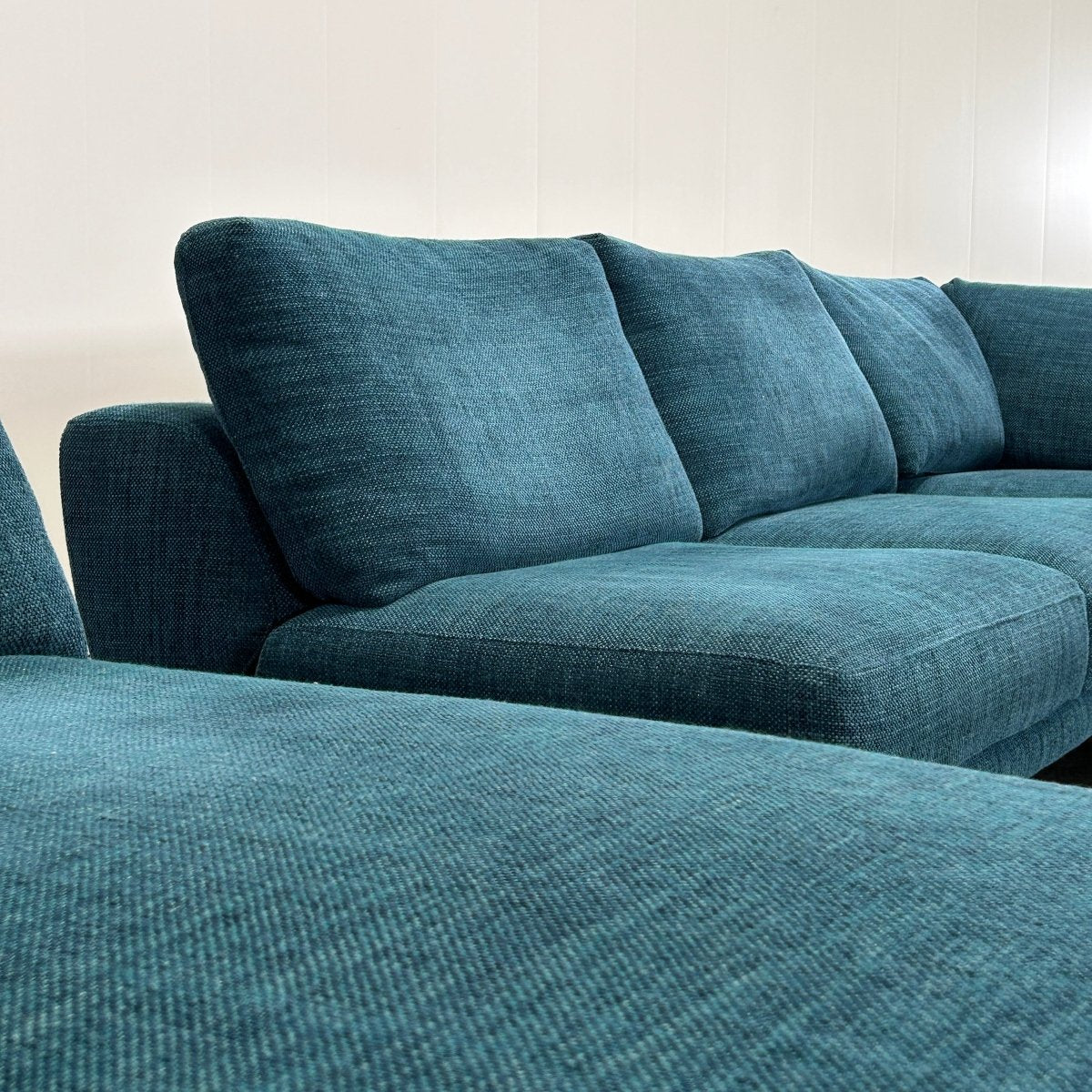 Roche Bobois Caractere Modular Sofa by Sacha Lakic @ REHAUS
