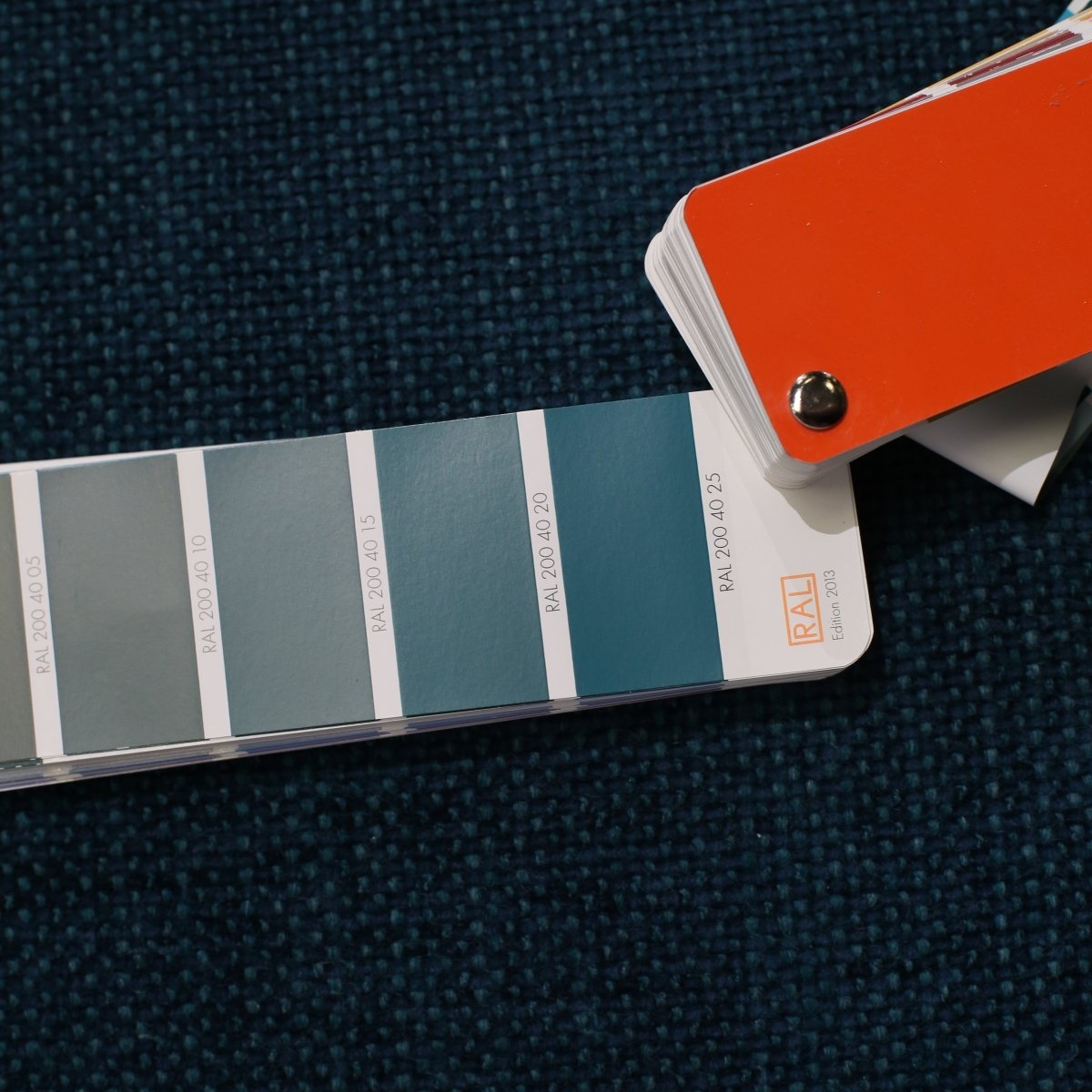 Roche Bobois Caractere Modular Sofa by Sacha Lakic @ REHAUS