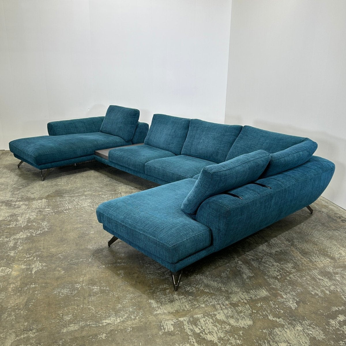 Roche Bobois Caractere Modular Sofa by Sacha Lakic @ REHAUS