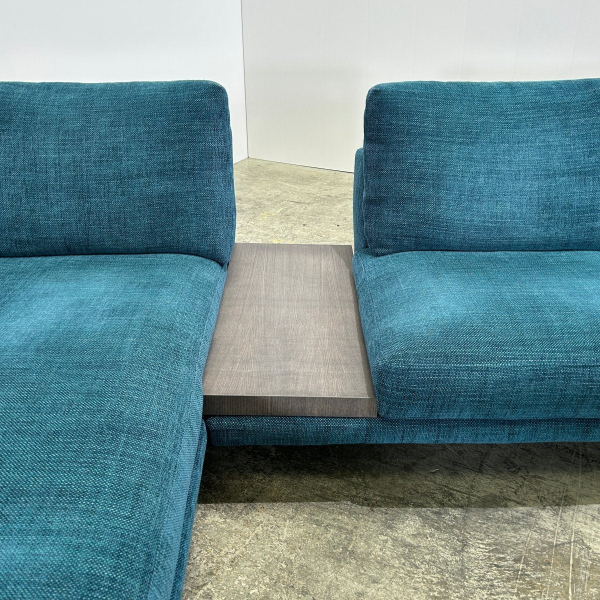 Roche Bobois Caractere Modular Sofa by Sacha Lakic @ REHAUS