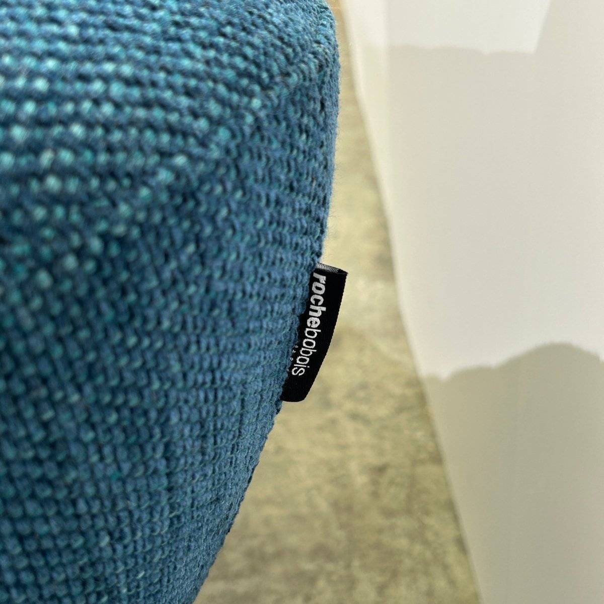 Roche Bobois Caractere Modular Sofa by Sacha Lakic @ REHAUS