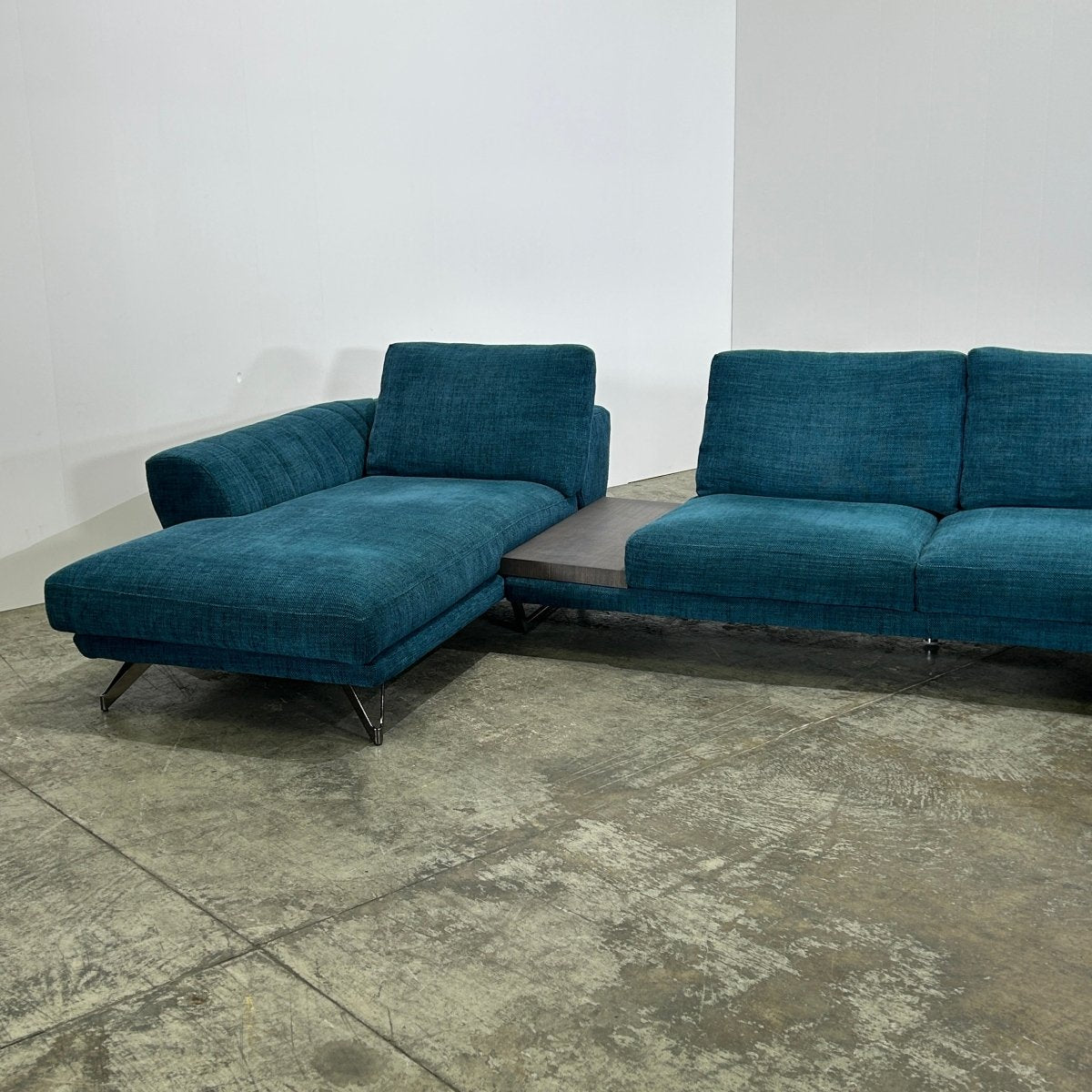 Roche Bobois Caractere Modular Sofa by Sacha Lakic @ REHAUS