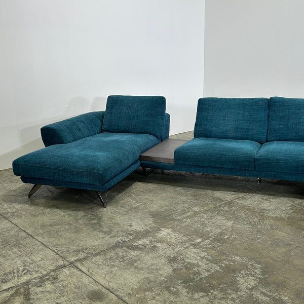 Roche Bobois Caractere Modular Sofa by Sacha Lakic @ REHAUS