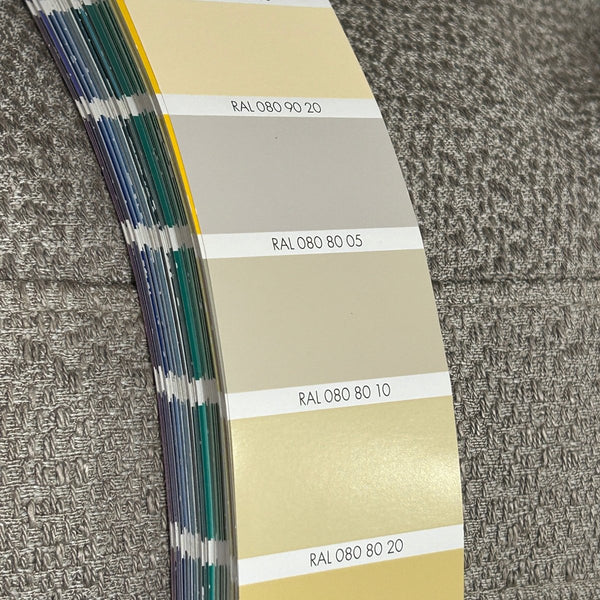 Roche Bobois Exclamation Modular Sofa @ REHAUS