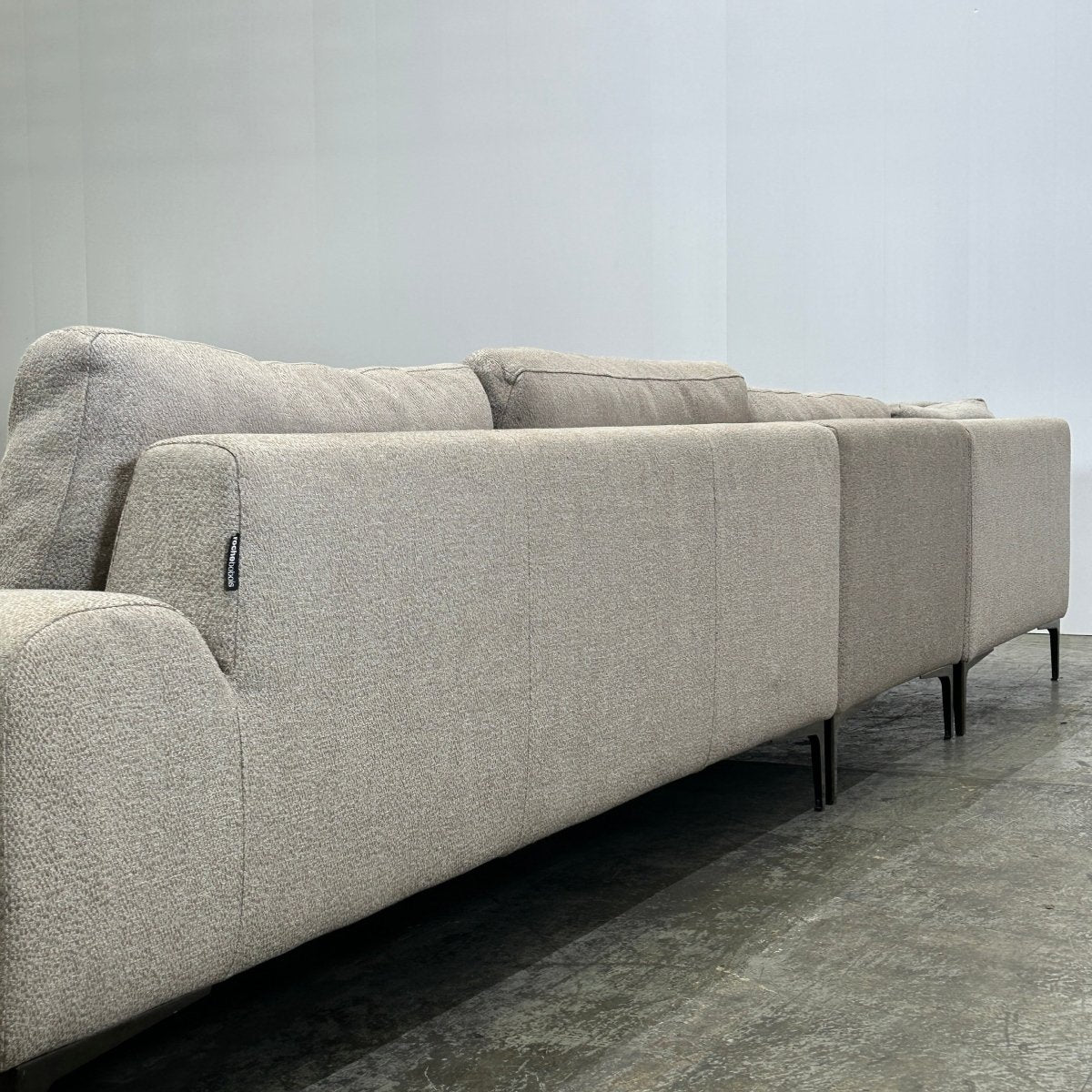 Roche Bobois Exclamation Modular Sofa @ REHAUS