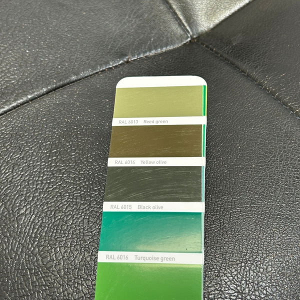 Roche Bobois Flight Jacket Sectional Sofa & Ottoman @ REHAUS