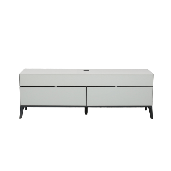 Roche Bobois Globo TV Unit