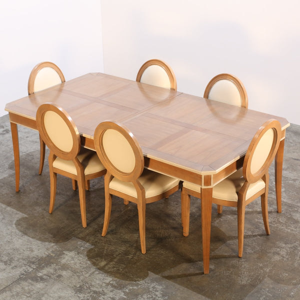Roche Bobois Hauteville Dining Table @ REHAUS