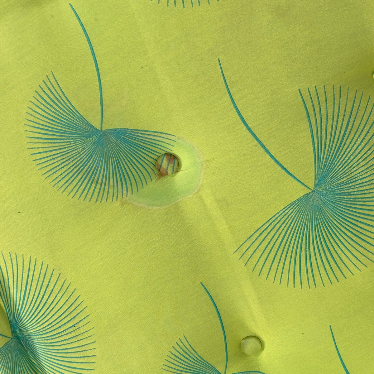 Roche Bobois Mah Jong Sectional Sofa by Hans Hopfer @ REHAUS