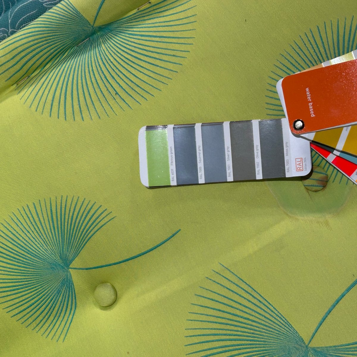 Roche Bobois Mah Jong Sectional Sofa by Hans Hopfer @ REHAUS